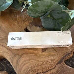 Violette_FR Invisible Bandage Protect + Prime Solution .27oz Sealed Box